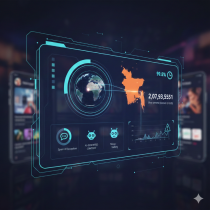 নীতিমালা লঙ্ঘনে বাংলাদেশে টিকটকের ২ কোটির বেশি ভিডিও অপসারণ