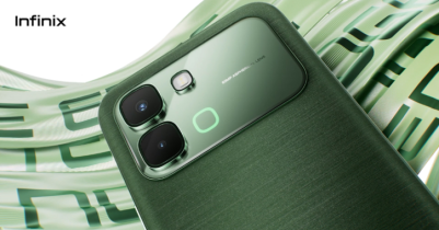 সৌন্দর্য, শক্তি ও স্থায়িত্ব: নতুন নোট সিরিজের ইনফিনিক্স