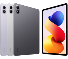 শাওমি নিয়ে এলো ২টি ট্যাব: রেডমি প্যাড ২ প্রো ও প্যাড ২ প্রো ৫জি