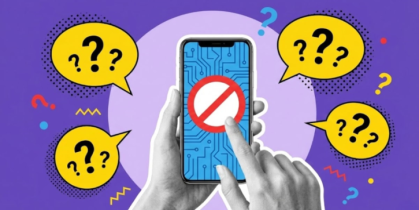 বড় ধরনের গবেষণায় কিশোরদের ওপর সোশ্যাল মিডিয়ার খারাপ প্রভাব পাওয়া