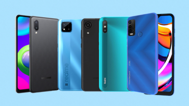 মোবাইল ফোনের দামে বড় সুখবর: আমদানিতে ৬০% শুল্ক কমালো এনবিআর