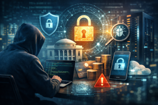 আর্থিক খাতে সাইবার ঝুঁকি মোকাবিলায় নতুন নীতিমালা