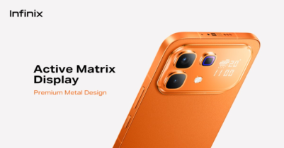 নোট ৬০ সিরিজে নতুন অভিজ্ঞতা আনছে ইনফিনিক্স