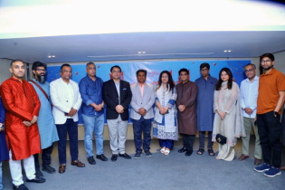 আইসিটি খাতের অংশীজনদের মিলনমেলায় পরিণত হলো বিআইজেএফের ইফতার