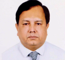 আইসিটি বিভাগে সচিব হিসেবে যোগ দিলেন কাজী আনোয়ার হোসেন