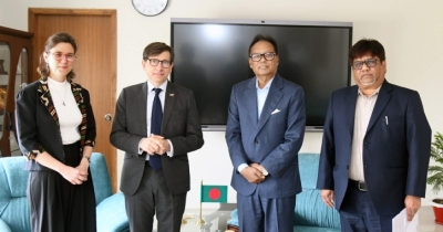 থ্যালেস অ্যালেনিয়ার সাথে চুক্তির মেয়াদ শেষ, নবায়ন নিয়ে আলোচনা