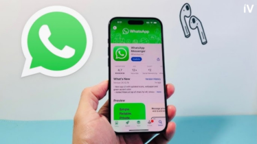 চ্যাটে থাকা ফাইল ডিলিট প্রক্রিয়া সহজ করলো হোয়াটসঅ্যাপ