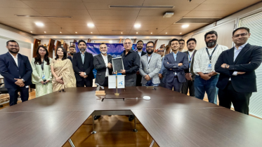 ফিনটেক বিস্তারে হাত মেলালো গ্রামীণফোন-প্রাইম ব্যাংক