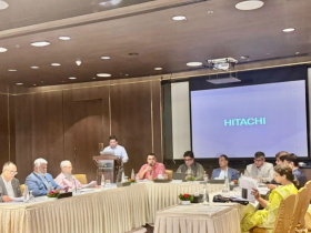 টেলিকম খাতে কর ও লাইসেন্সিং সহজ করার দাবি, লক্ষ্য ২০৩৫ সাল